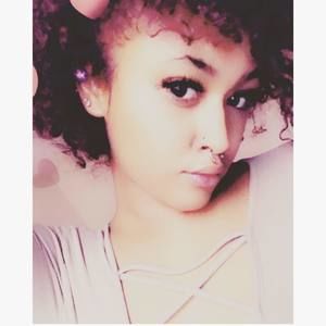 Meet your Posher, Treice'leigh